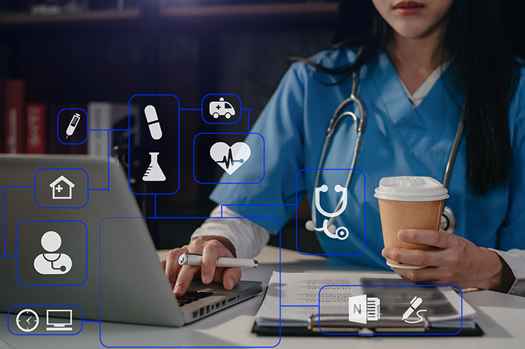 Leveraging Technology to Enhance Healthcare Call Centers: Trends and Innovations