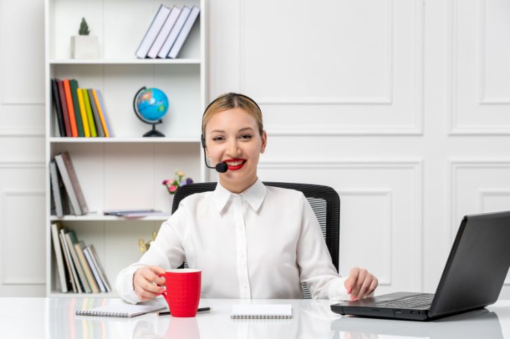 Essential Skills Every Remote Front Desk Agent Must Have