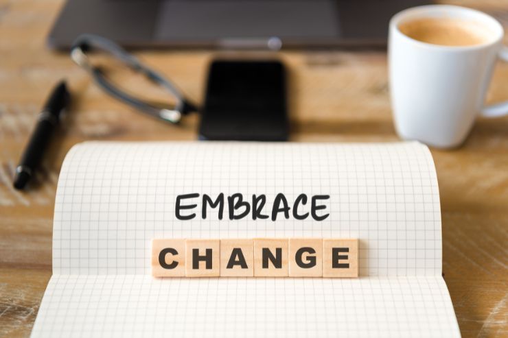 Embracing Change: The Evolution of Accounting Technology and Its Impact on Modern Businesses