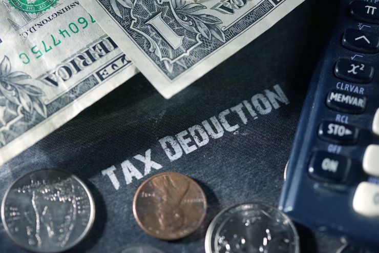 Unveiling Tax Deductions: A Guide to Maximizing Savings for Your Business