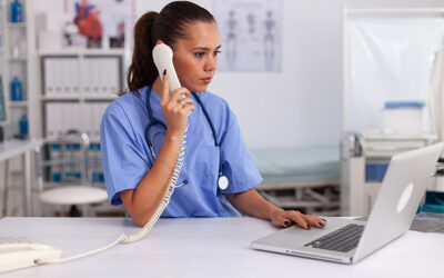 Outsourcing vs. In-house: Evaluating Call Center Solutions for Healthcare Providers