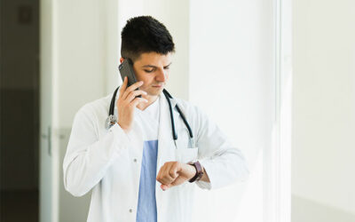 Why a medical clinic needs an After-Hours Communication Service