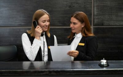 Case Study: How NexaDesk Transformed Customer Service for a Major Hotel Chain