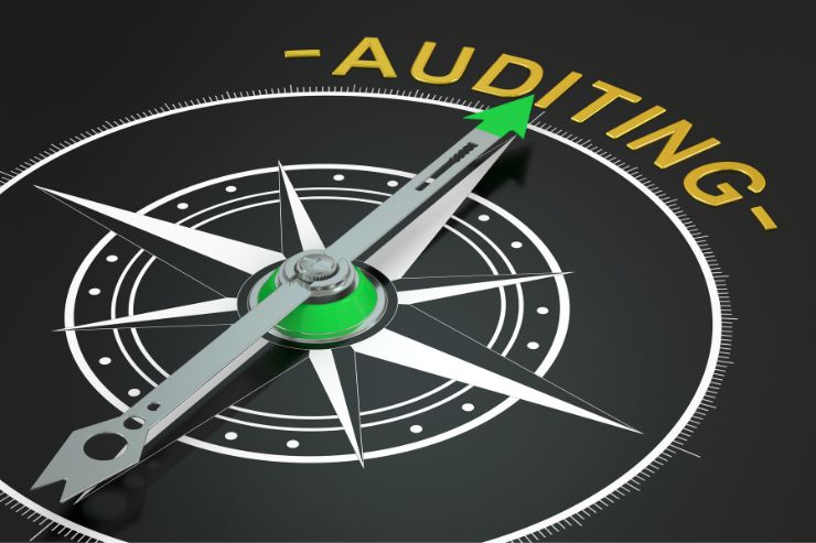 A Guide to Navigating the Audit Process: Tips for Preparation and Peace of Mind