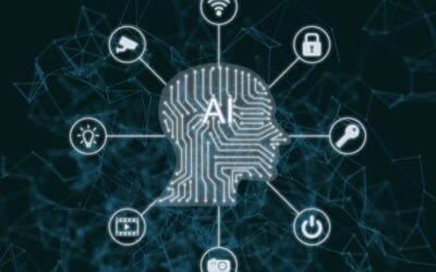 AI-Powered Surveillance: The Next Frontier in Business Security