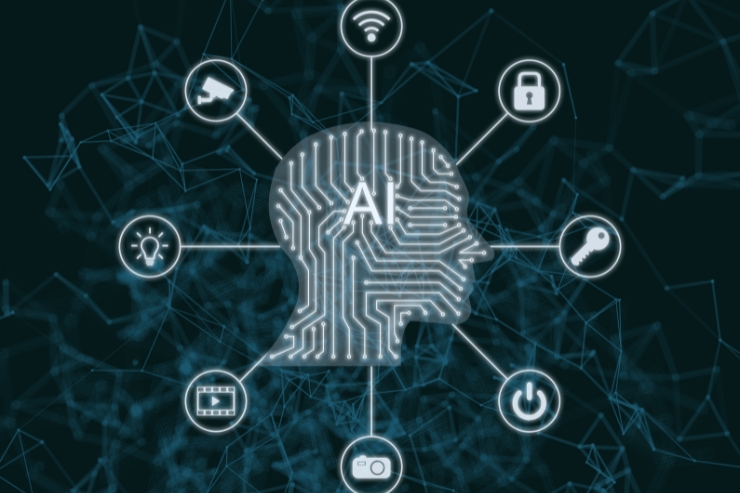 AI-Powered Surveillance: The Next Frontier in Business Security