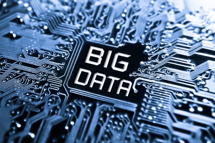 Leveraging Big Data for Enhanced Remote Accounting Accuracy