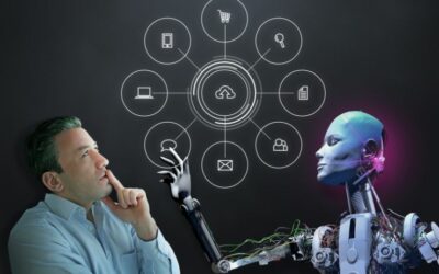 The Role of AI in Enhancing Remote Answering Solutions: A Future-Ready Approach