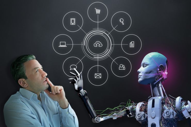 The Role of AI in Enhancing Remote Answering Solutions: A Future-Ready Approach