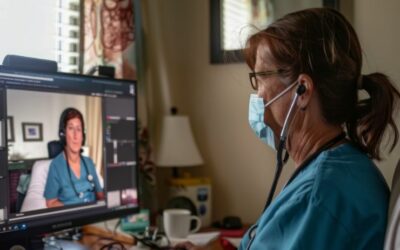 Remote After-Hours Communication: Bridging the Gap Between Healthcare Providers and Patients