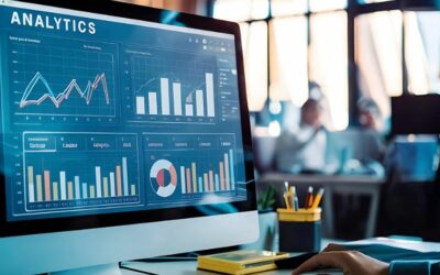 The Role of Data Analytics in Performance Marketing: Turning Insights into Action