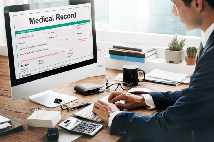 Innovative Billing Solutions: How Remote Services Are Transforming Healthcare Finance