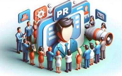 The Importance of Digital PR in Building Online Authority for Businesses