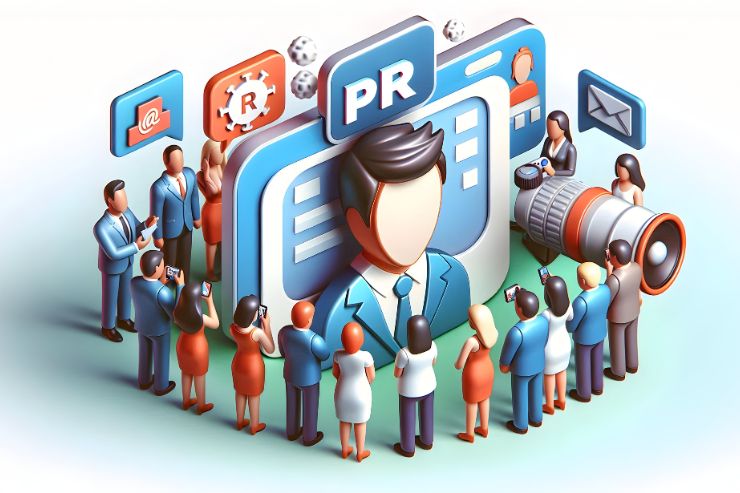 The Importance of Digital PR in Building Online Authority for Businesses