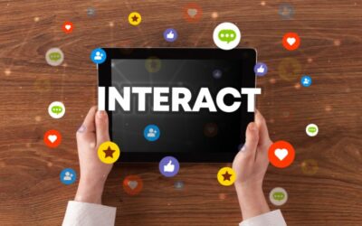 The Power of Interactive Content in Social Media Marketing: Driving Engagement in 2024