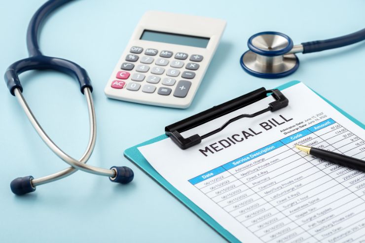 Navigating Compliance in Medical Billing: Best Practices for 2024