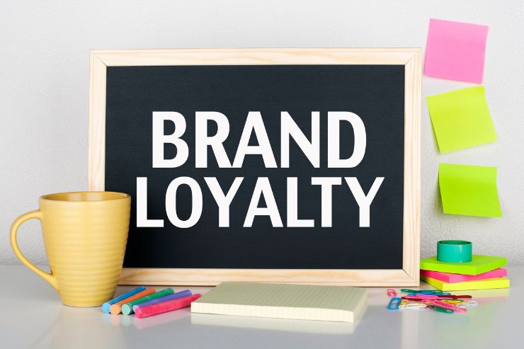 Building Brand Loyalty Through Digital Storytelling: The NexaDigital Approach