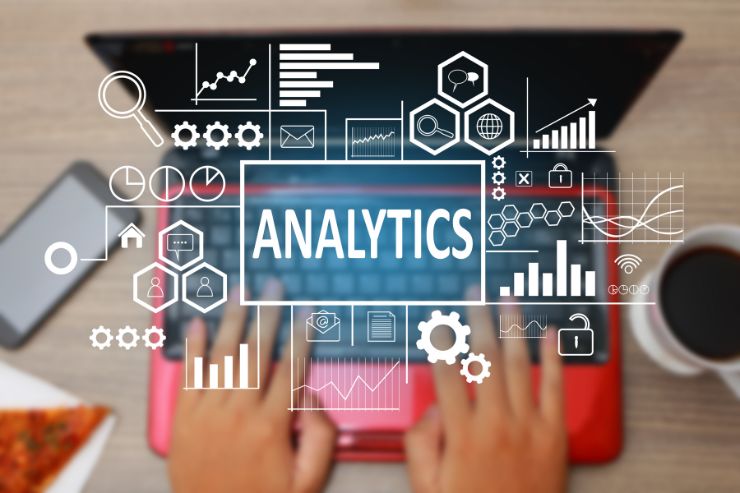 The Power of Data Analytics in Performance Marketing: Driving Smarter Campaigns