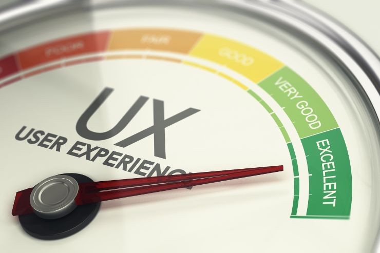 Why UX Matters: How Website Design Impacts User Engagement and Conversions