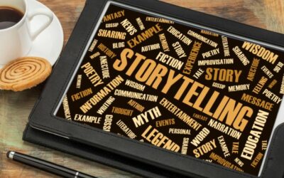 Storytelling in Digital Marketing: Building Emotional Connections with Audiences